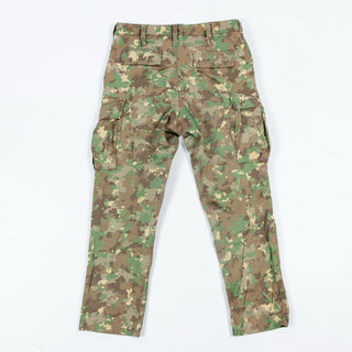 Romanian M2017 Field Pants