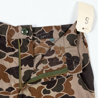 Vintage Lightweight Duck Hunter Pants- Screen Used