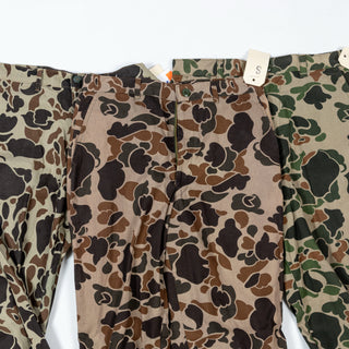 Vintage Lightweight Duck Hunter Pants- Screen Used