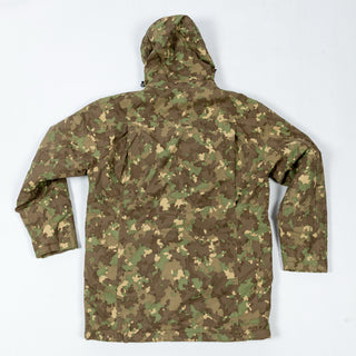 Romanian M2017 Lined Parka