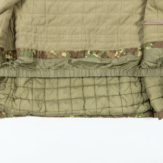 Romanian M2017 Lined Parka