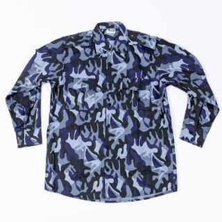 Romanian M1990 Urban Police Field Shirt