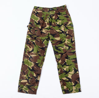 British DPM CS95 Field Pants