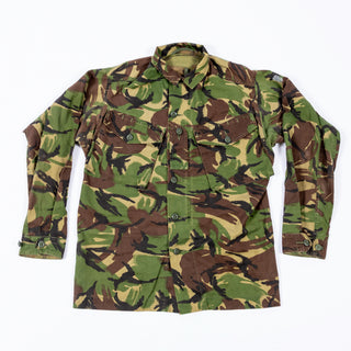 British CS95 DPM Field Shirt