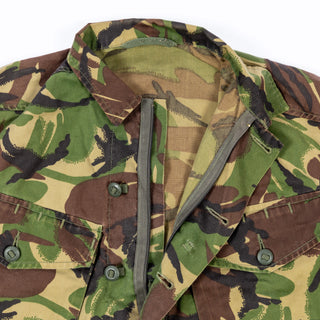 British CS95 DPM Field Shirt