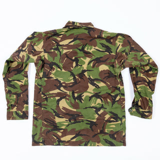 British CS95 DPM Field Shirt