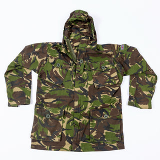 British DPM Windproof Smock