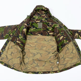 British DPM Windproof Smock