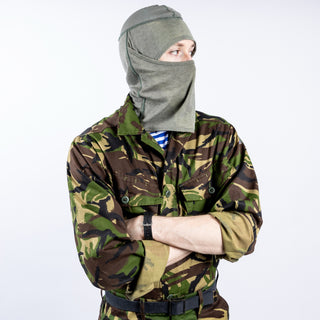 British CS95 DPM Field Shirt