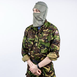 British CS95 DPM Field Shirt
