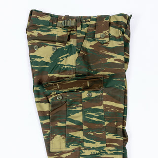 Greek Lizard Field Pants (New)