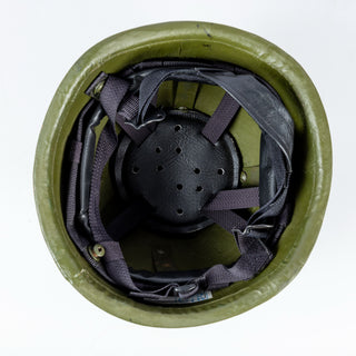 Russian SSH-68N Ballistic Helmet