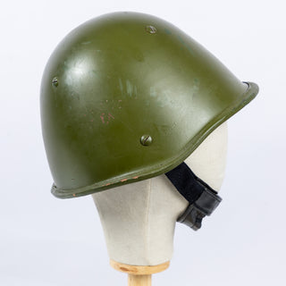 Russian SSH-68N Ballistic Helmet