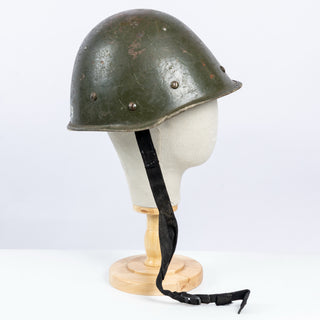 Russian SSH-68N Ballistic Helmet