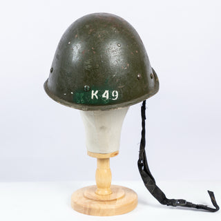 Russian SSH-68N Ballistic Helmet