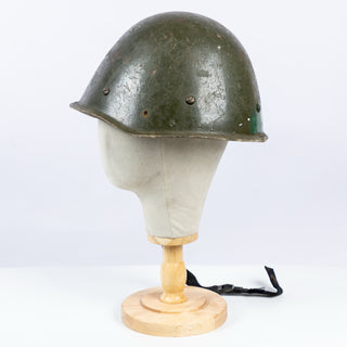 Russian SSH-68N Ballistic Helmet