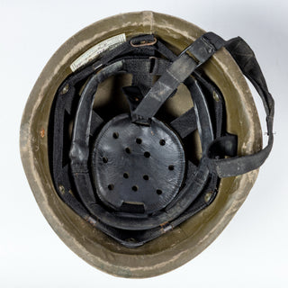 Russian SSH-68N Ballistic Helmet