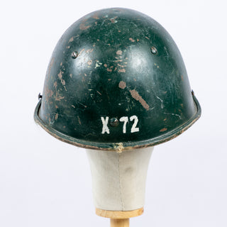 Russian SSH-68N Ballistic Helmet