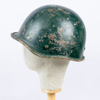 Russian SSH-68N Ballistic Helmet