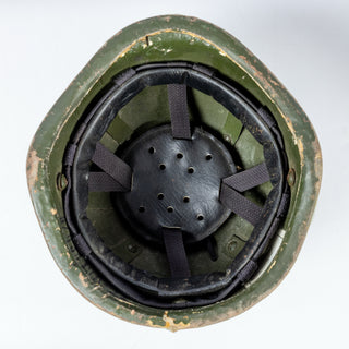 Russian SSH-68N Ballistic Helmet