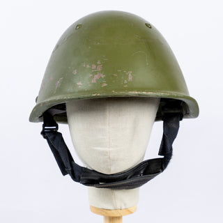 Russian SSH-68N Ballistic Helmet