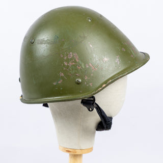 Russian SSH-68N Ballistic Helmet