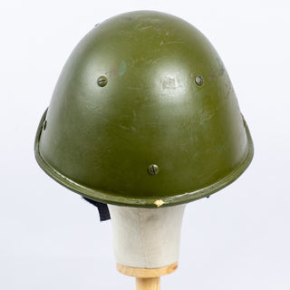 Russian SSH-68N Ballistic Helmet