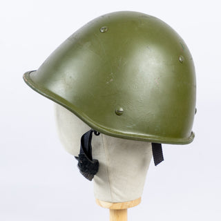 Russian SSH-68N Ballistic Helmet
