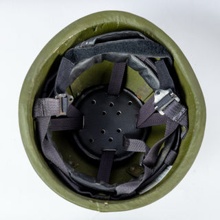 Russian SSH-68N Ballistic Helmet