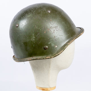 Russian SSH-68N Ballistic Helmet