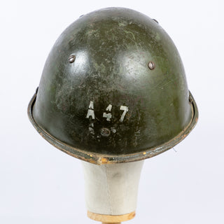 Russian SSH-68N Ballistic Helmet
