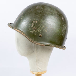 Russian SSH-68N Ballistic Helmet