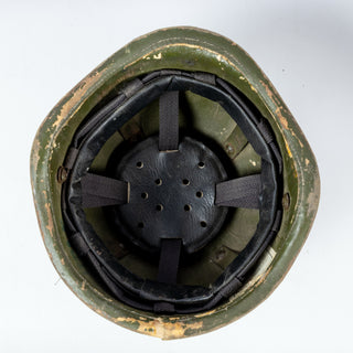 Russian SSH-68N Ballistic Helmet