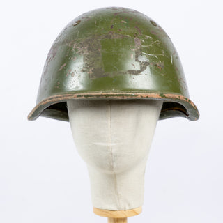 Russian SSH-68N Ballistic Helmet