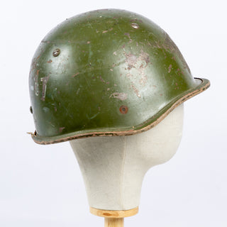 Russian SSH-68N Ballistic Helmet