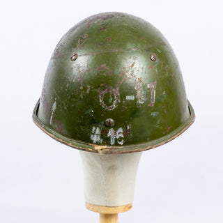 Russian SSH-68N Ballistic Helmet