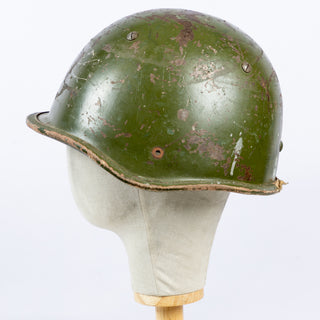 Russian SSH-68N Ballistic Helmet