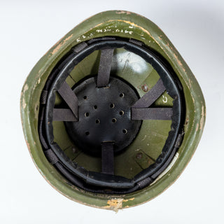 Russian SSH-68N Ballistic Helmet