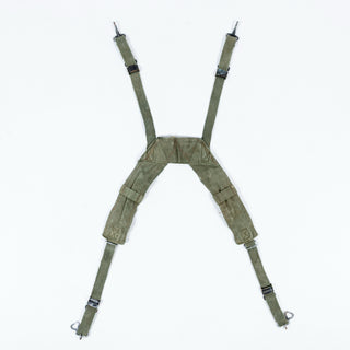 M1956 H-Harness-Issued