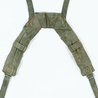 M1956 H-Harness-Issued