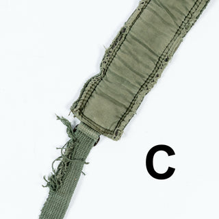 M1956 H-Harness-Issued