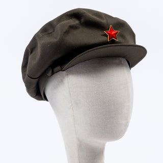 North Korean Workers Hat