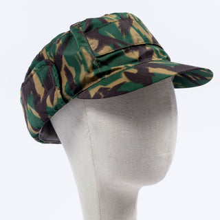 Russian Reed Camo Hats