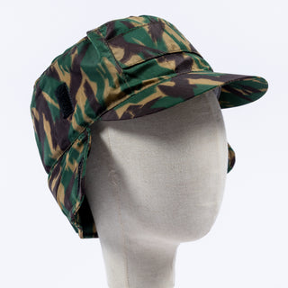 Russian Reed Camo Hats