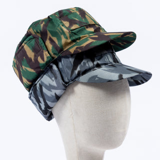 Russian Reed Camo Hats