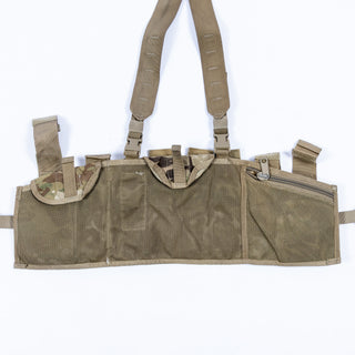 USGI OCP Tactical Assault Panel (TAP) Chest Rigs- Issued