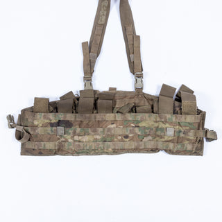 USGI OCP Tactical Assault Panel (TAP) Chest Rigs- Issued