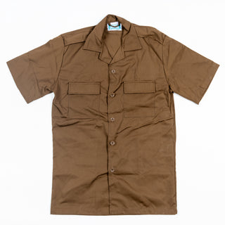 South African SADF Nutria Short Sleeves
