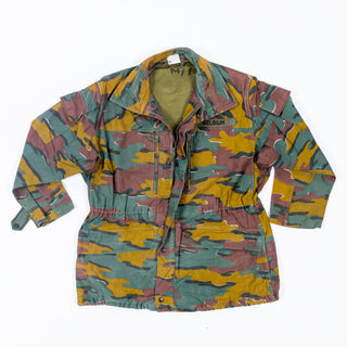 Belgian Jigsaw M90 Field Jacket