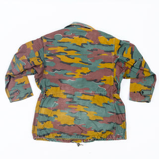Belgian Jigsaw M90 Field Jacket